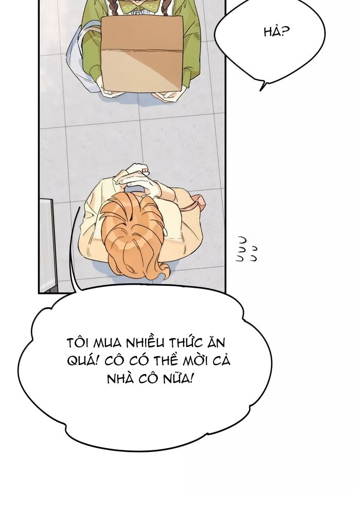 Hôm Nay Bạn Có Giám Phơi Bày Bản Thân Mình Không?! Chapter 51 - 8