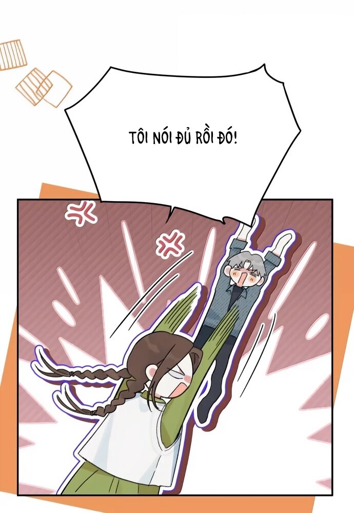 Hôm Nay Bạn Có Giám Phơi Bày Bản Thân Mình Không?! Chapter 52 - 18