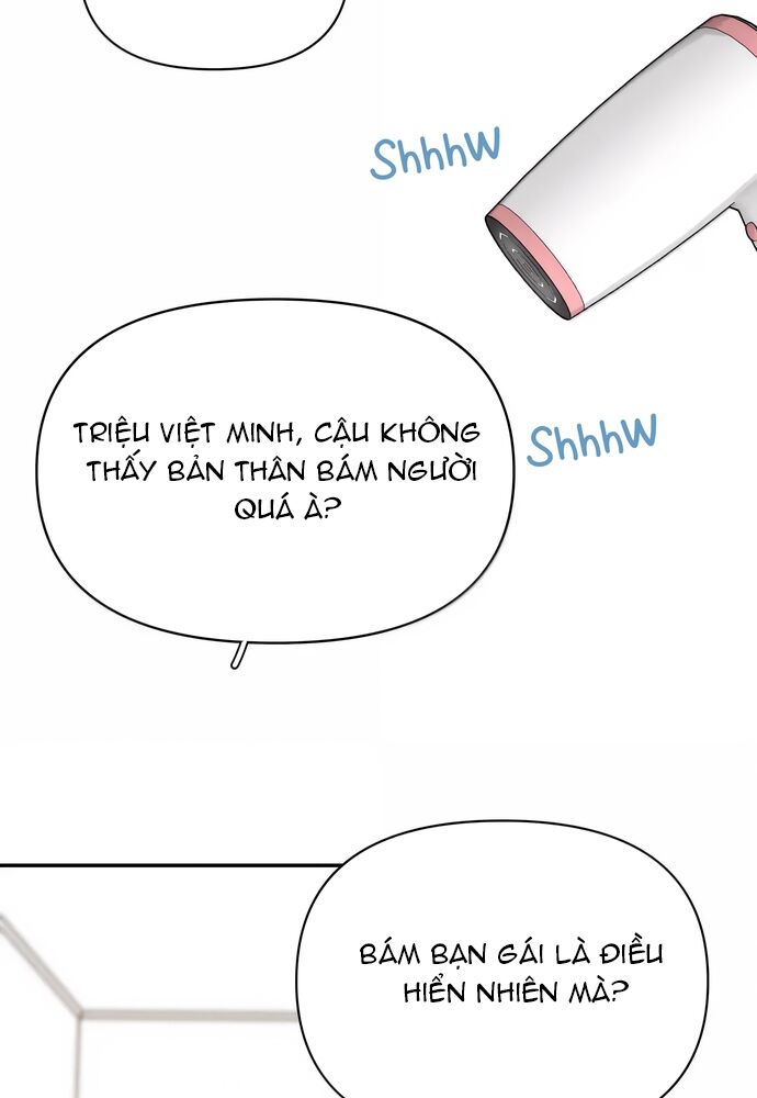 Hôm Nay Bạn Có Giám Phơi Bày Bản Thân Mình Không?! Chapter 52 - 33