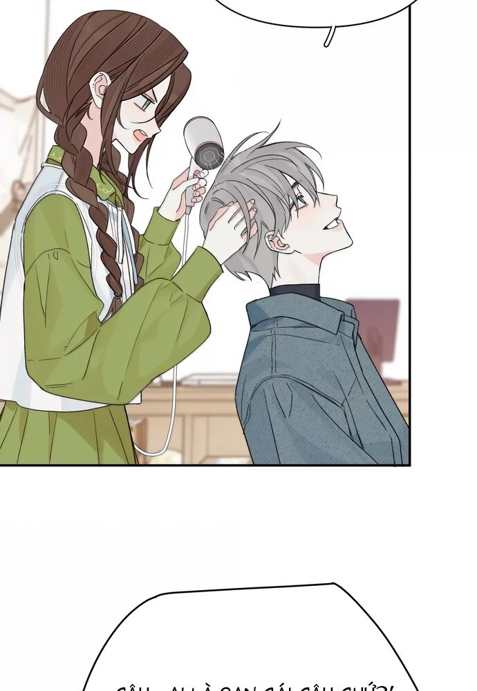 Hôm Nay Bạn Có Giám Phơi Bày Bản Thân Mình Không?! Chapter 52 - 34