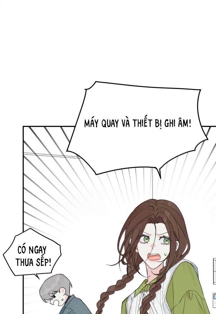 Hôm Nay Bạn Có Giám Phơi Bày Bản Thân Mình Không?! Chapter 52 - 56