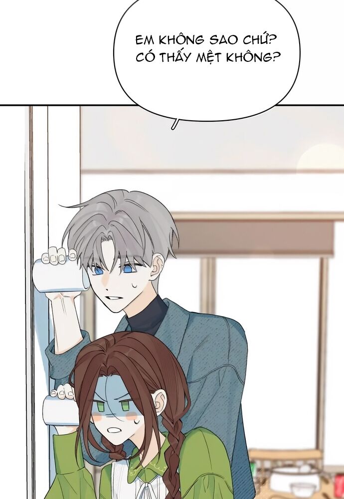 Hôm Nay Bạn Có Giám Phơi Bày Bản Thân Mình Không?! Chapter 53 - 20