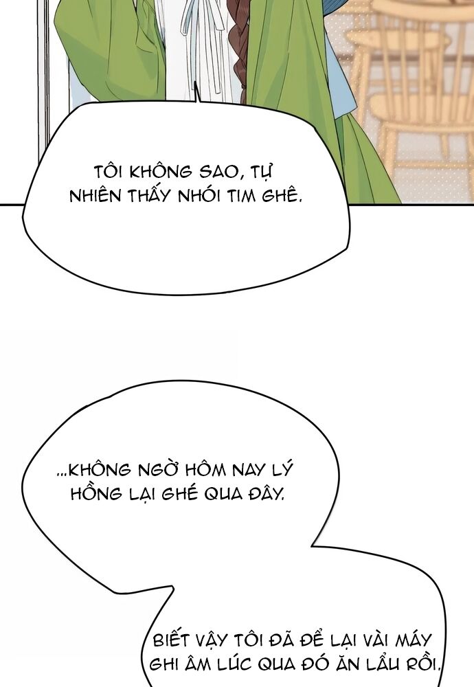 Hôm Nay Bạn Có Giám Phơi Bày Bản Thân Mình Không?! Chapter 53 - 21