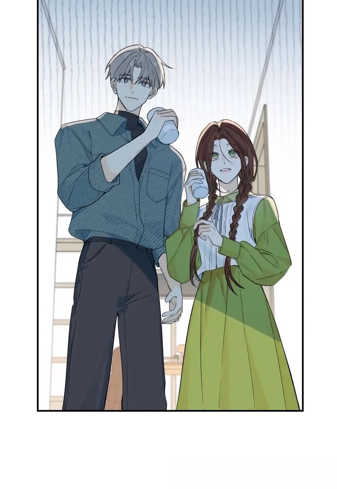 Hôm Nay Bạn Có Giám Phơi Bày Bản Thân Mình Không?! Chapter 53 - 25