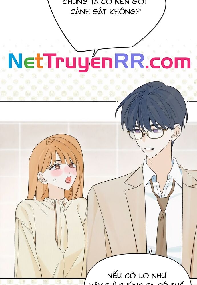 Hôm Nay Bạn Có Giám Phơi Bày Bản Thân Mình Không?! Chapter 53 - 37