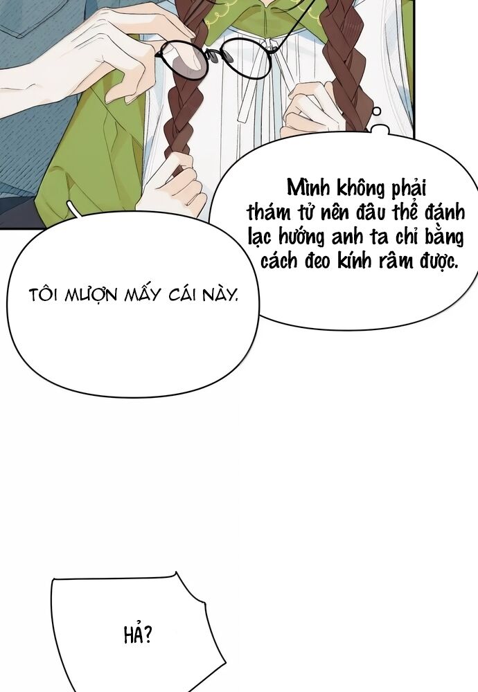 Hôm Nay Bạn Có Giám Phơi Bày Bản Thân Mình Không?! Chapter 53 - 44