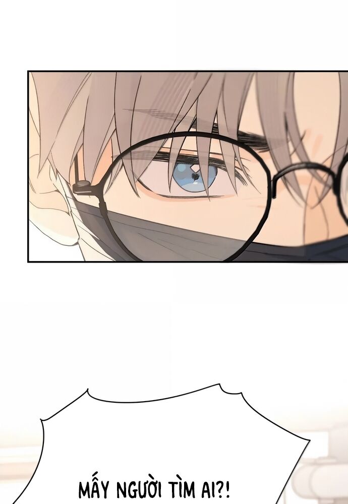 Hôm Nay Bạn Có Giám Phơi Bày Bản Thân Mình Không?! Chapter 53 - 51