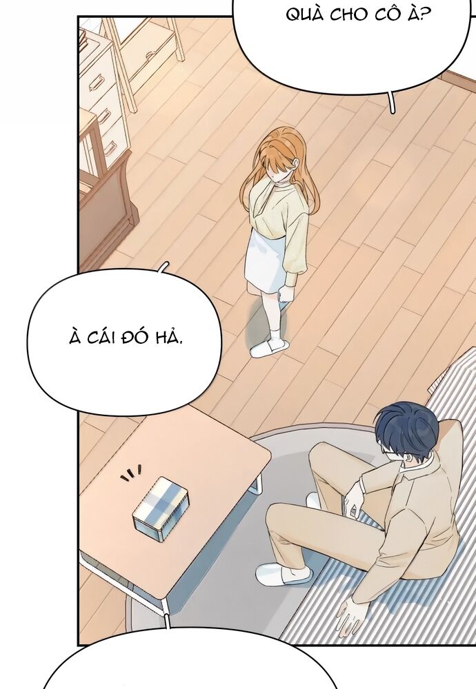 Hôm Nay Bạn Có Giám Phơi Bày Bản Thân Mình Không?! Chapter 53 - 8