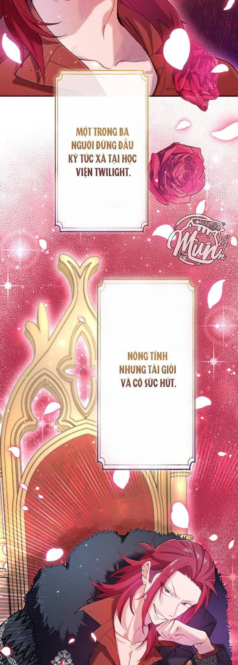 Tôi Trở Thành Người Hầu Của Người Mình Thích Chapter 16 - 11