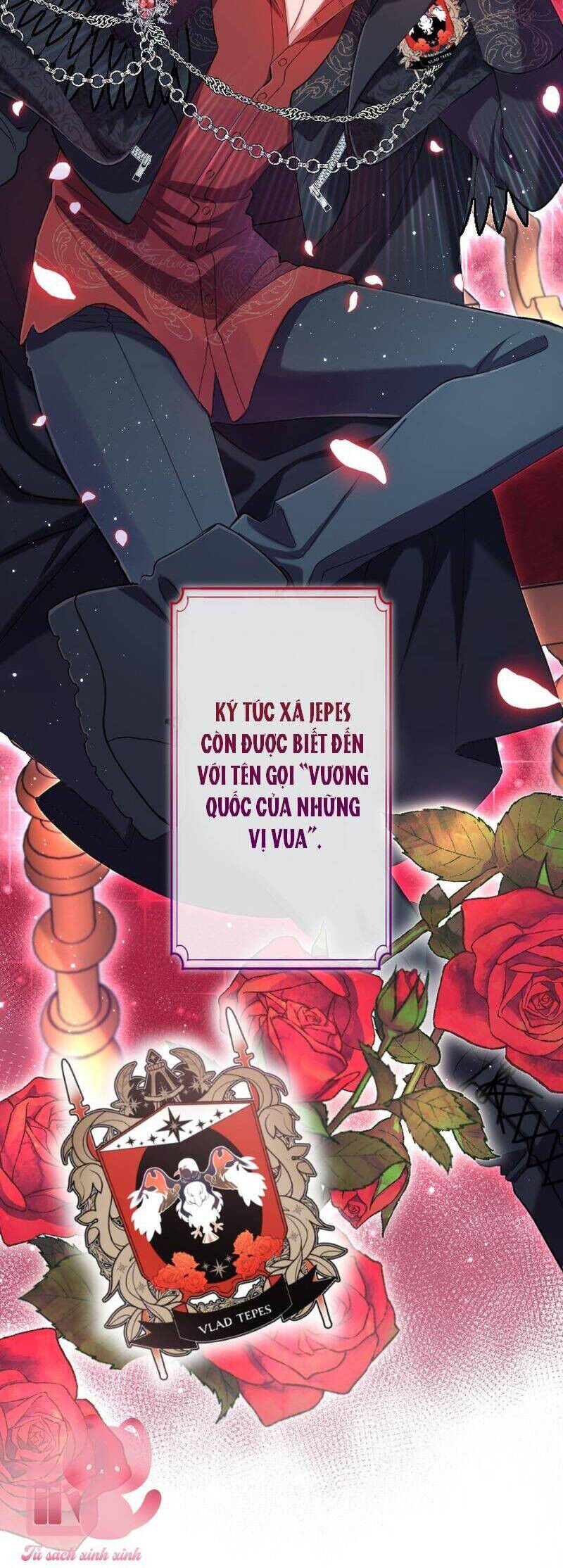 Tôi Trở Thành Người Hầu Của Người Mình Thích Chapter 16 - 12