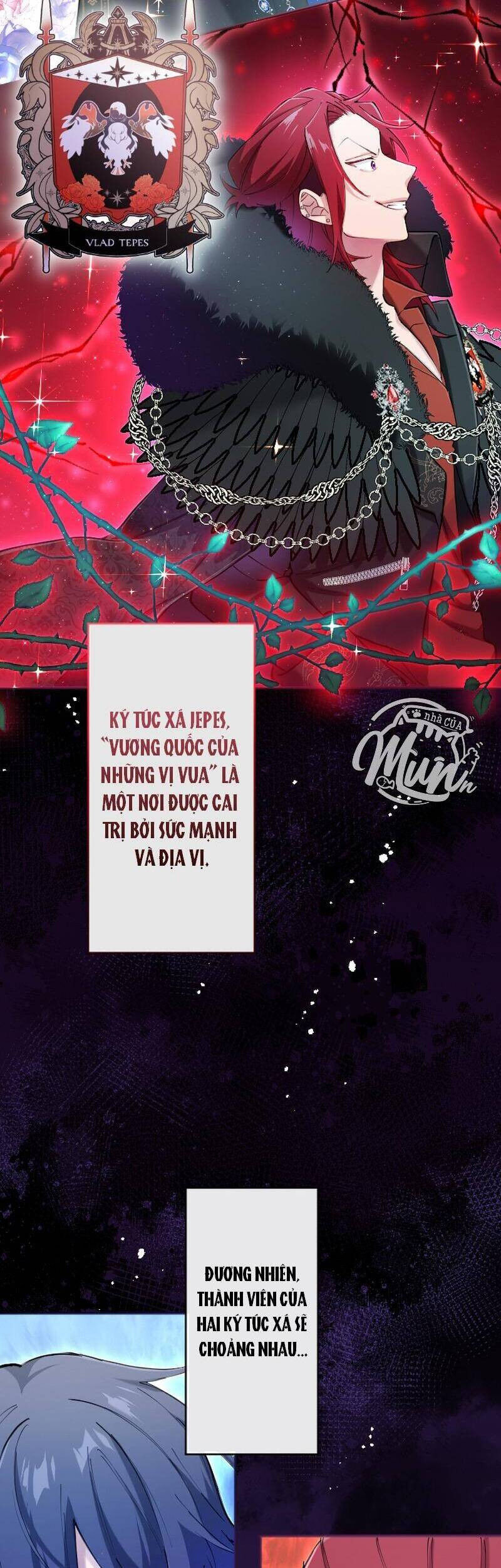 Tôi Trở Thành Người Hầu Của Người Mình Thích Chapter 16 - 14