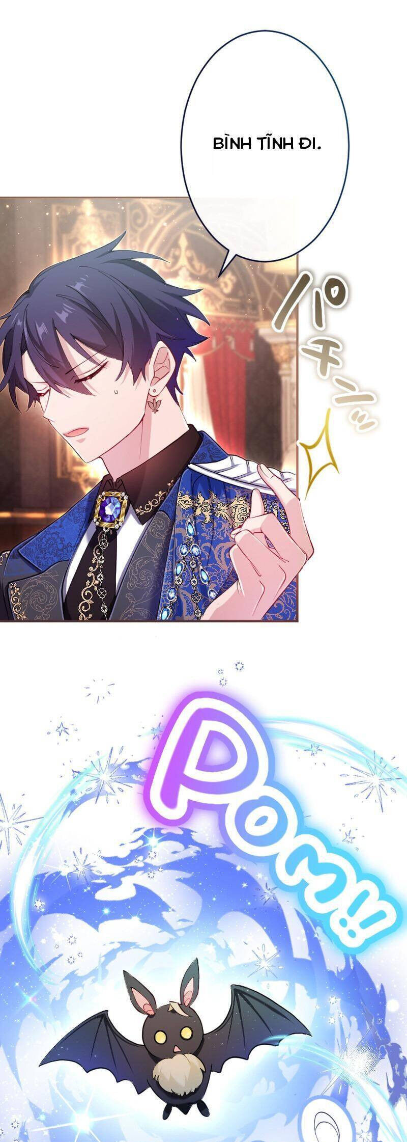 Tôi Trở Thành Người Hầu Của Người Mình Thích Chapter 16 - 22