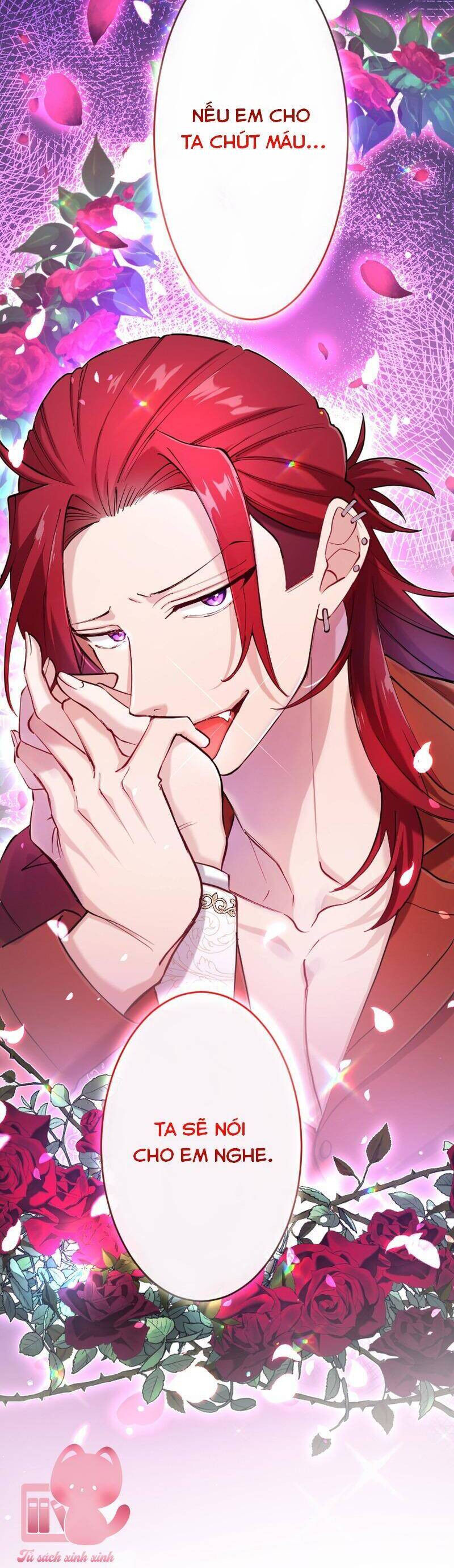 Tôi Trở Thành Người Hầu Của Người Mình Thích Chapter 16 - 26