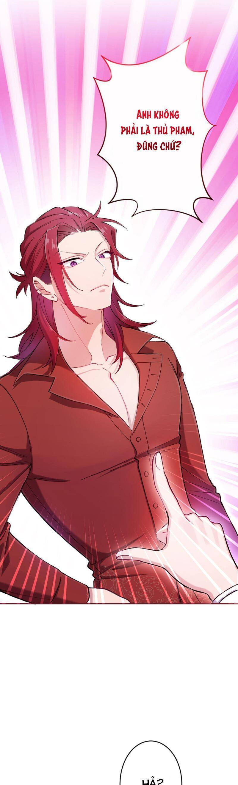 Tôi Trở Thành Người Hầu Của Người Mình Thích Chapter 16 - 31