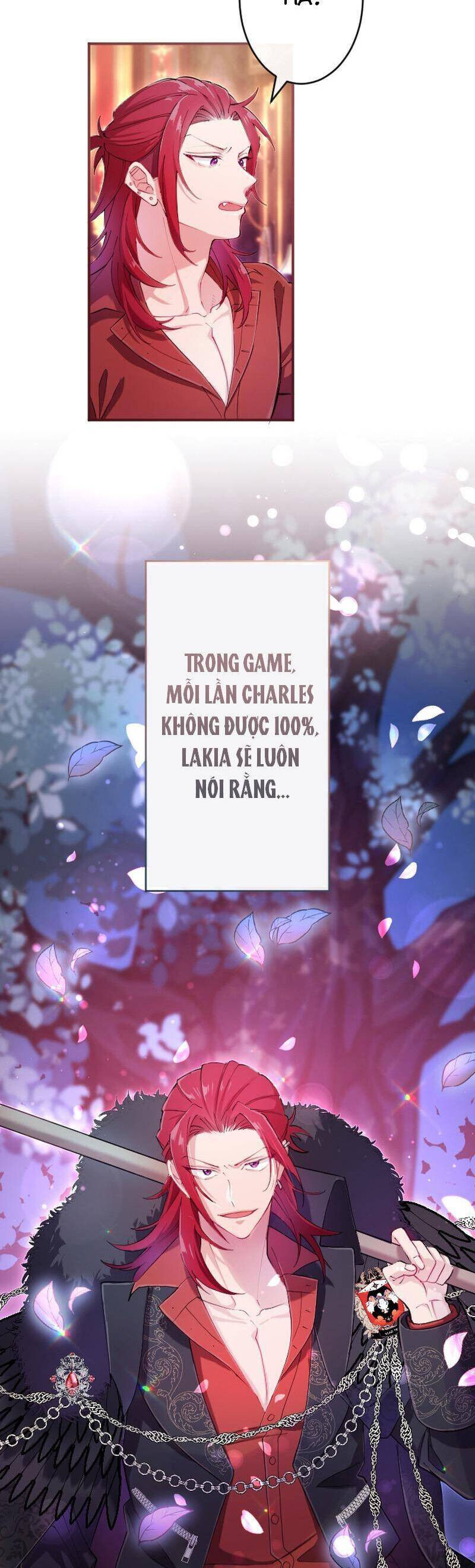 Tôi Trở Thành Người Hầu Của Người Mình Thích Chapter 16 - 32