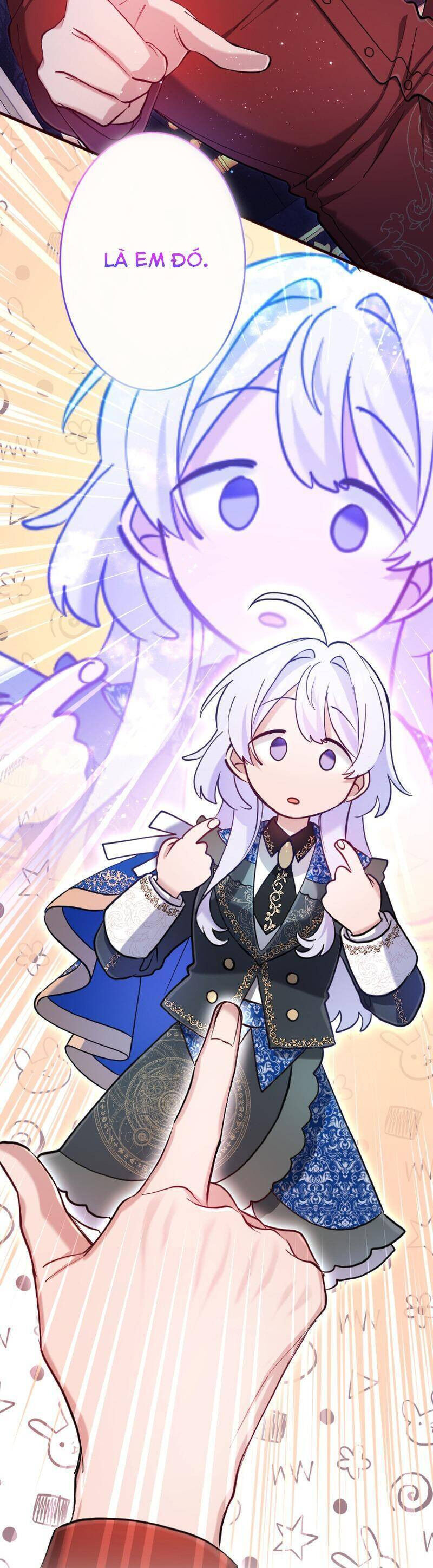 Tôi Trở Thành Người Hầu Của Người Mình Thích Chapter 16 - 43