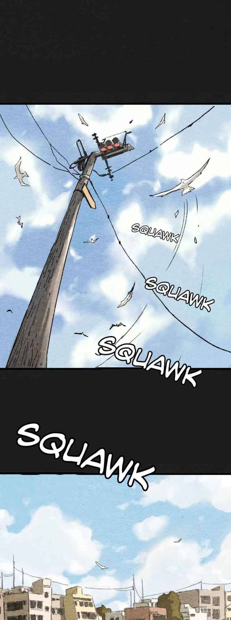 Phản Địa Tâm Chapter 1 - 3