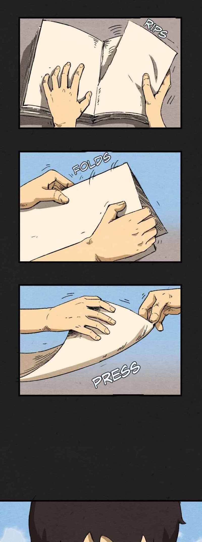 Phản Địa Tâm Chapter 1 - 7