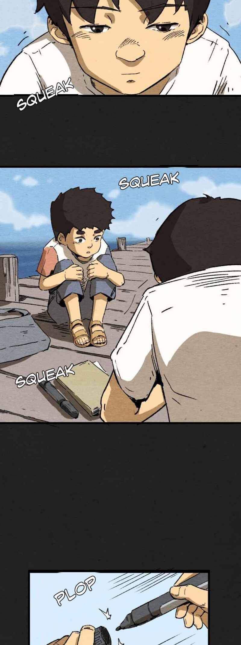 Phản Địa Tâm Chapter 1 - 8