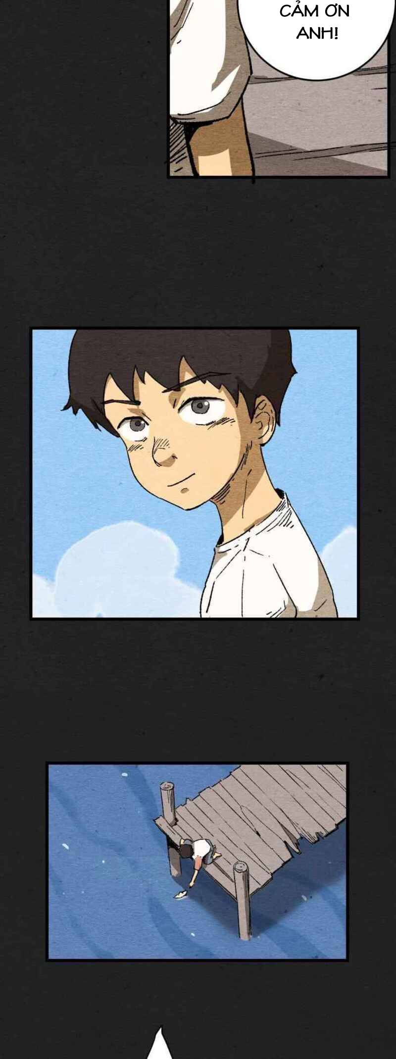 Phản Địa Tâm Chapter 1 - 12