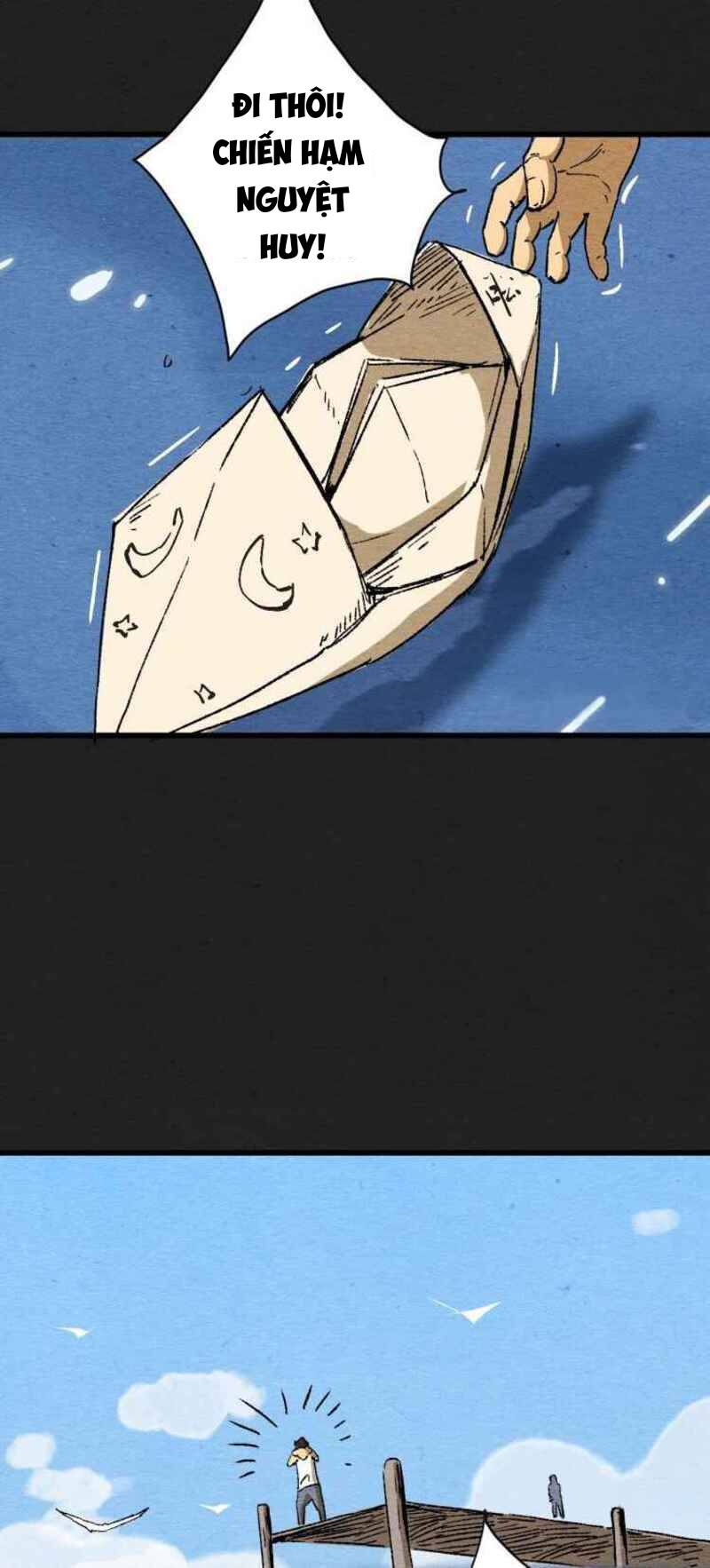 Phản Địa Tâm Chapter 1 - 13