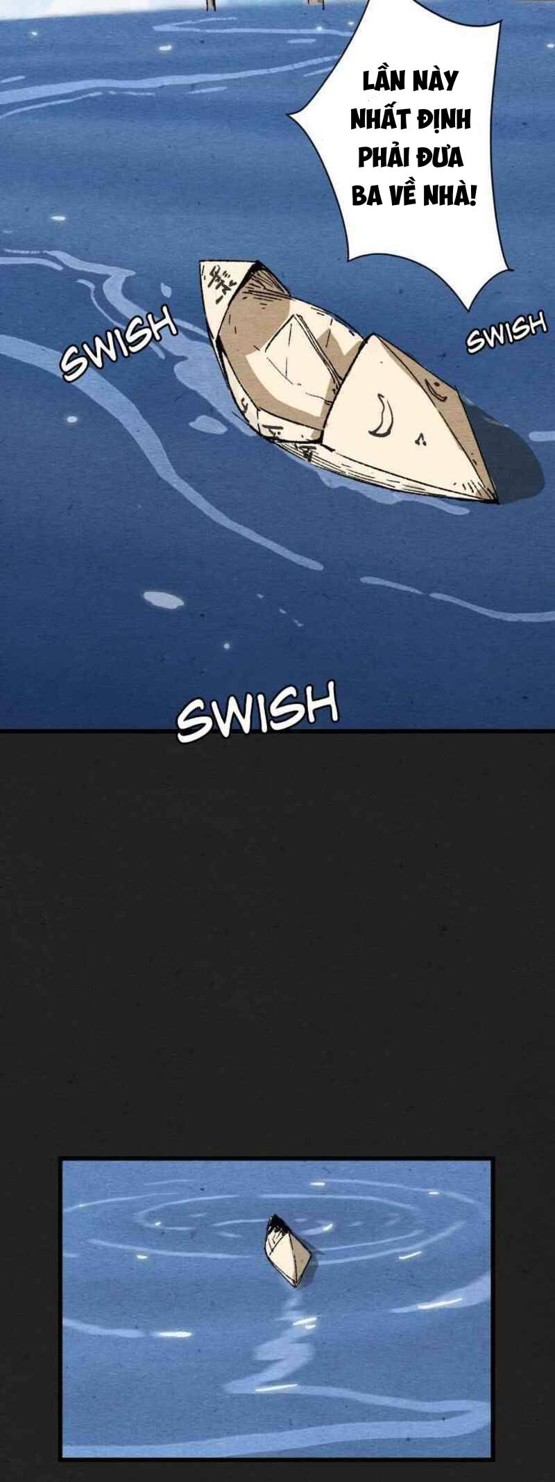 Phản Địa Tâm Chapter 1 - 14