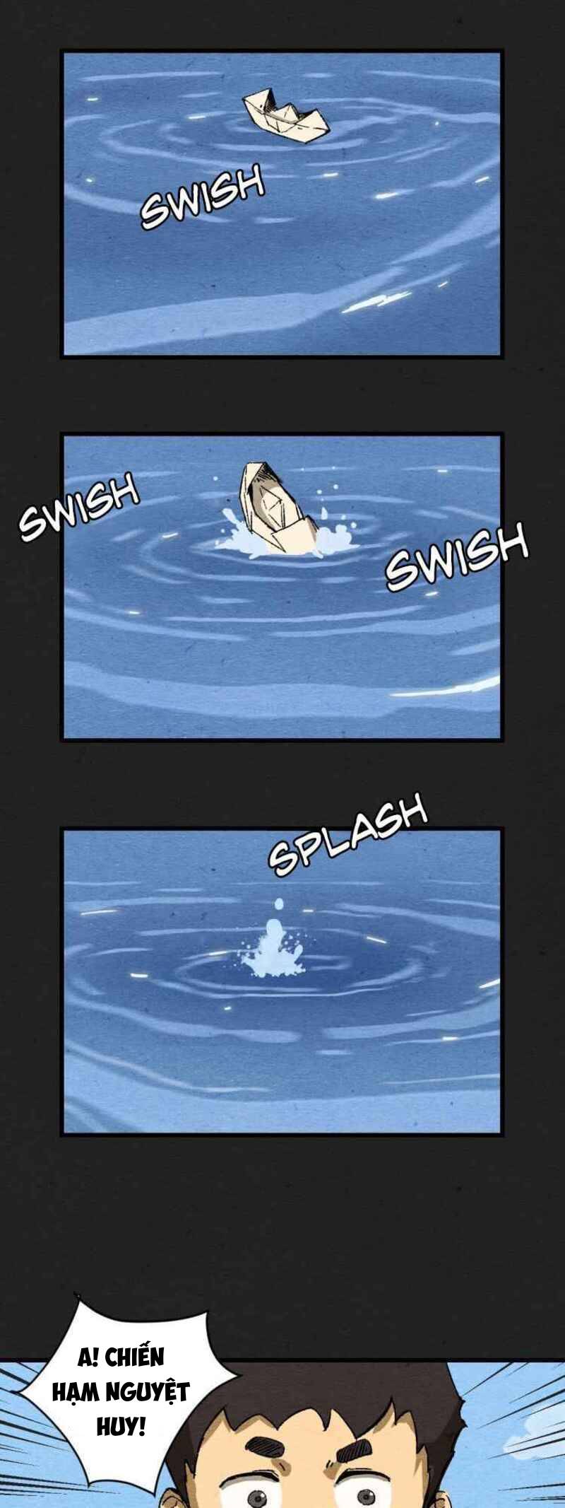 Phản Địa Tâm Chapter 1 - 15