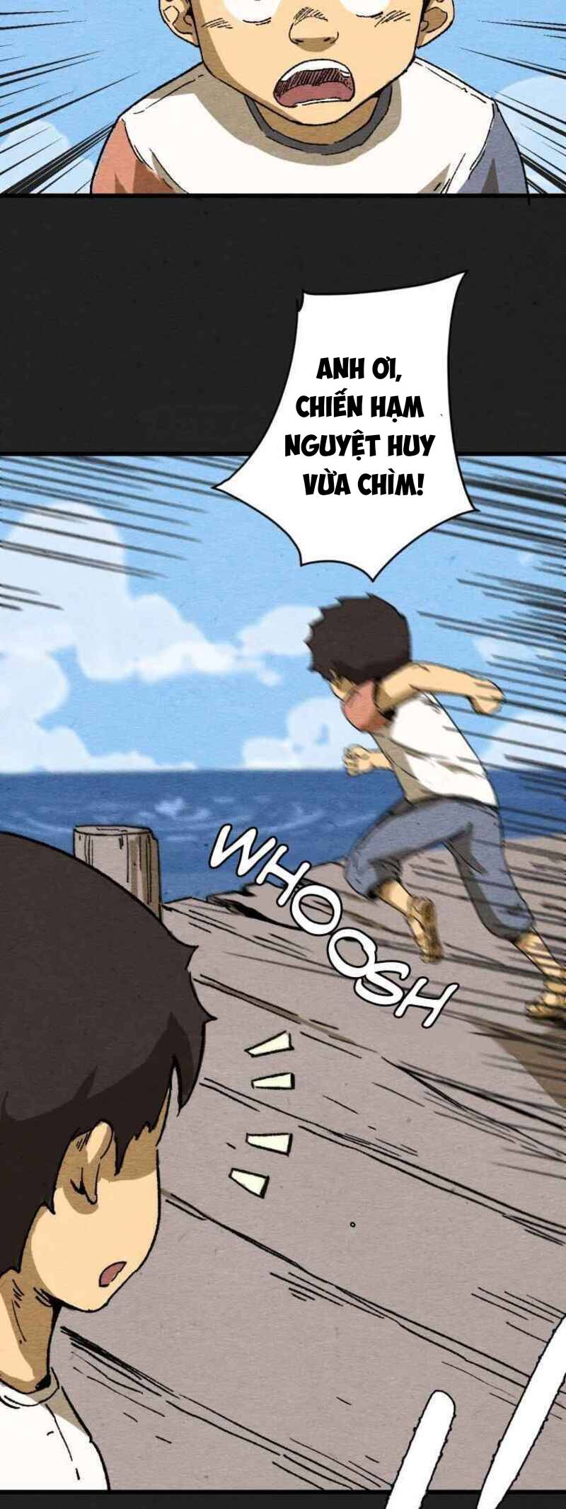 Phản Địa Tâm Chapter 1 - 16