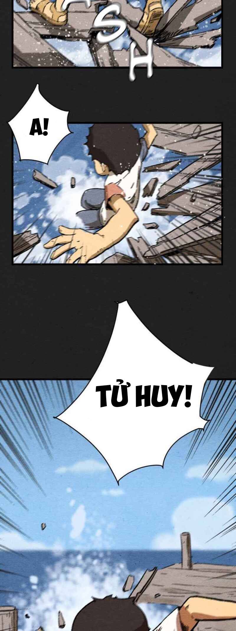 Phản Địa Tâm Chapter 1 - 18