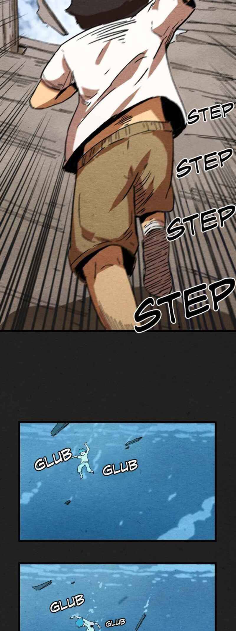 Phản Địa Tâm Chapter 1 - 19