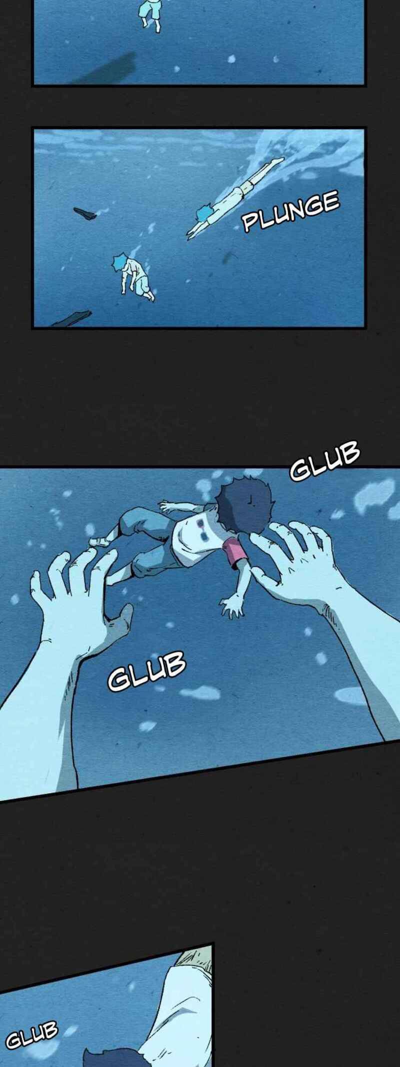 Phản Địa Tâm Chapter 1 - 20