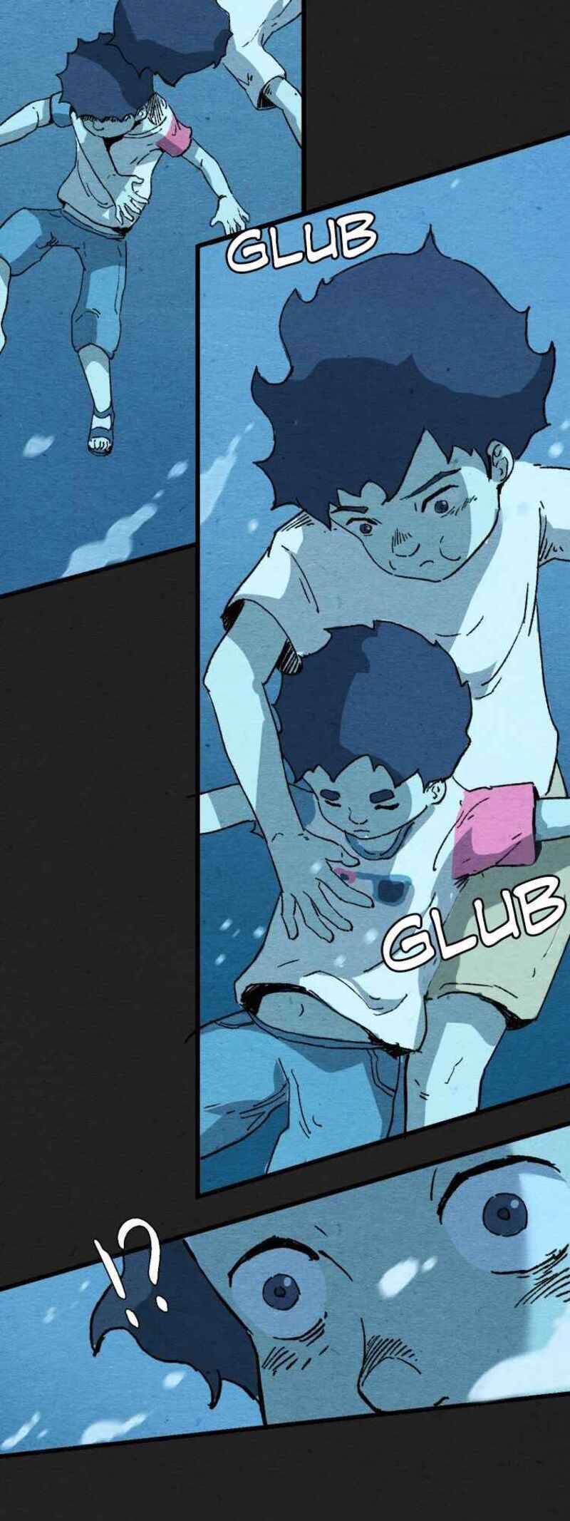 Phản Địa Tâm Chapter 1 - 21