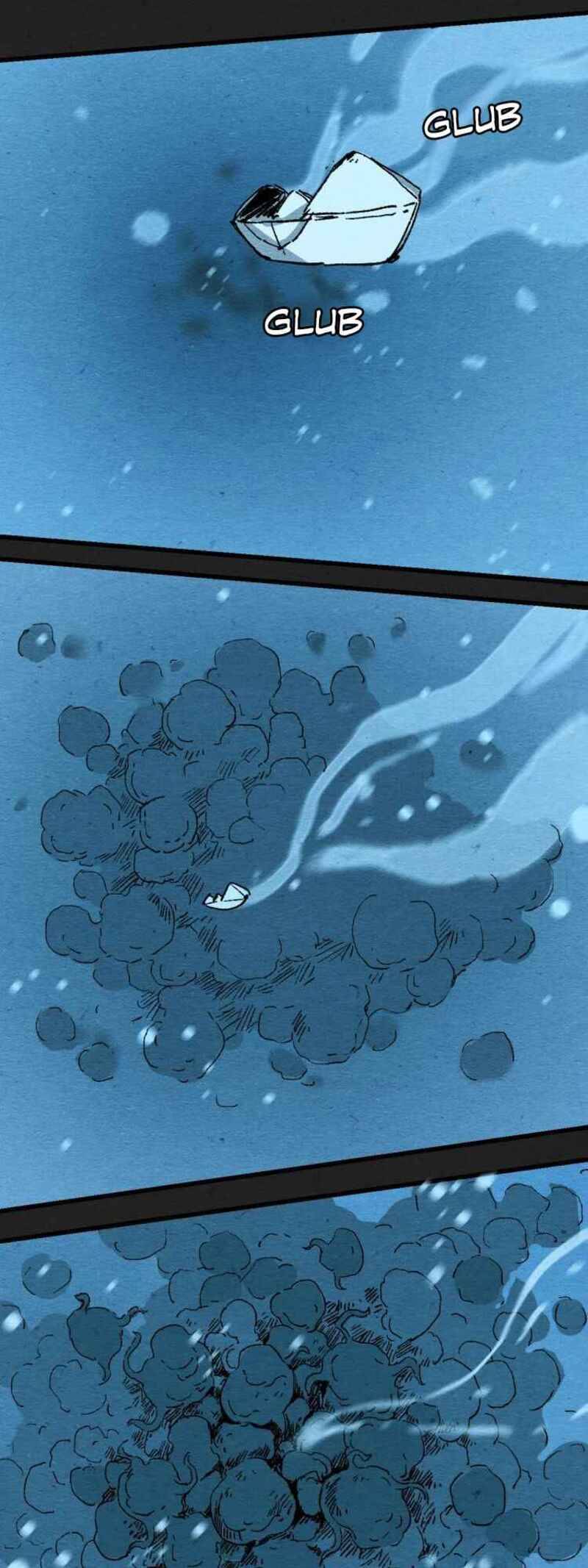 Phản Địa Tâm Chapter 1 - 22