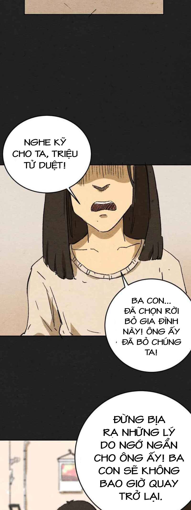 Phản Địa Tâm Chapter 1 - 32