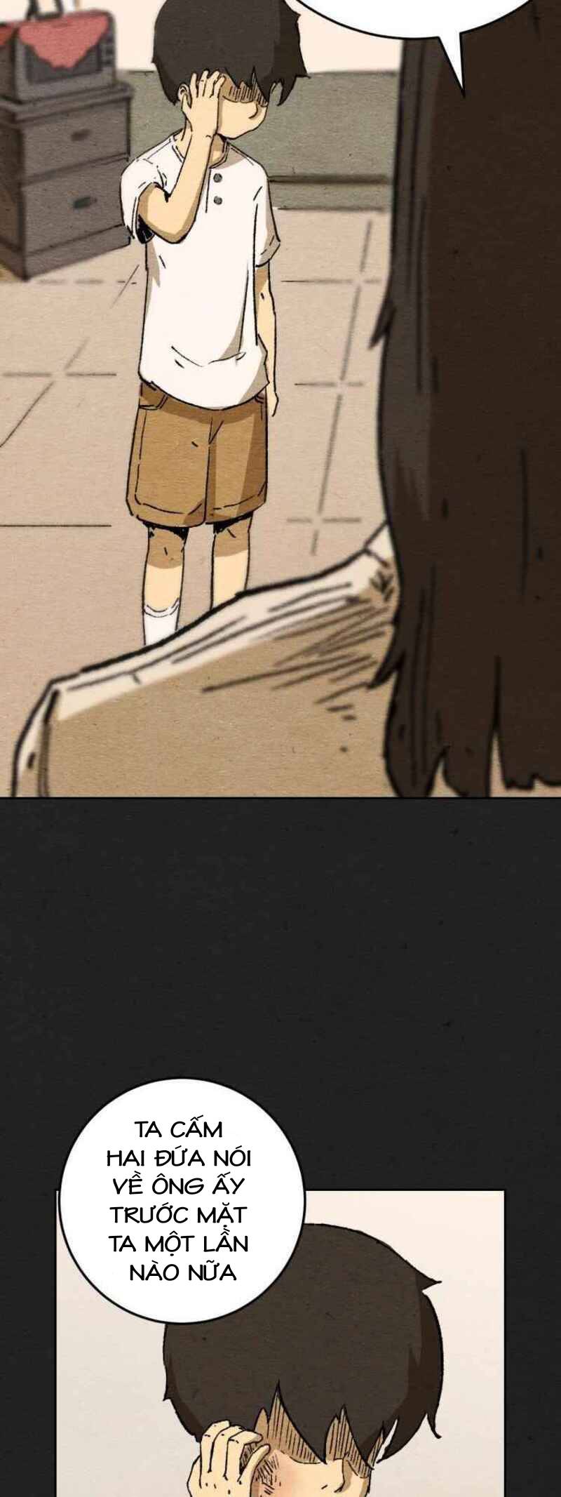 Phản Địa Tâm Chapter 1 - 33