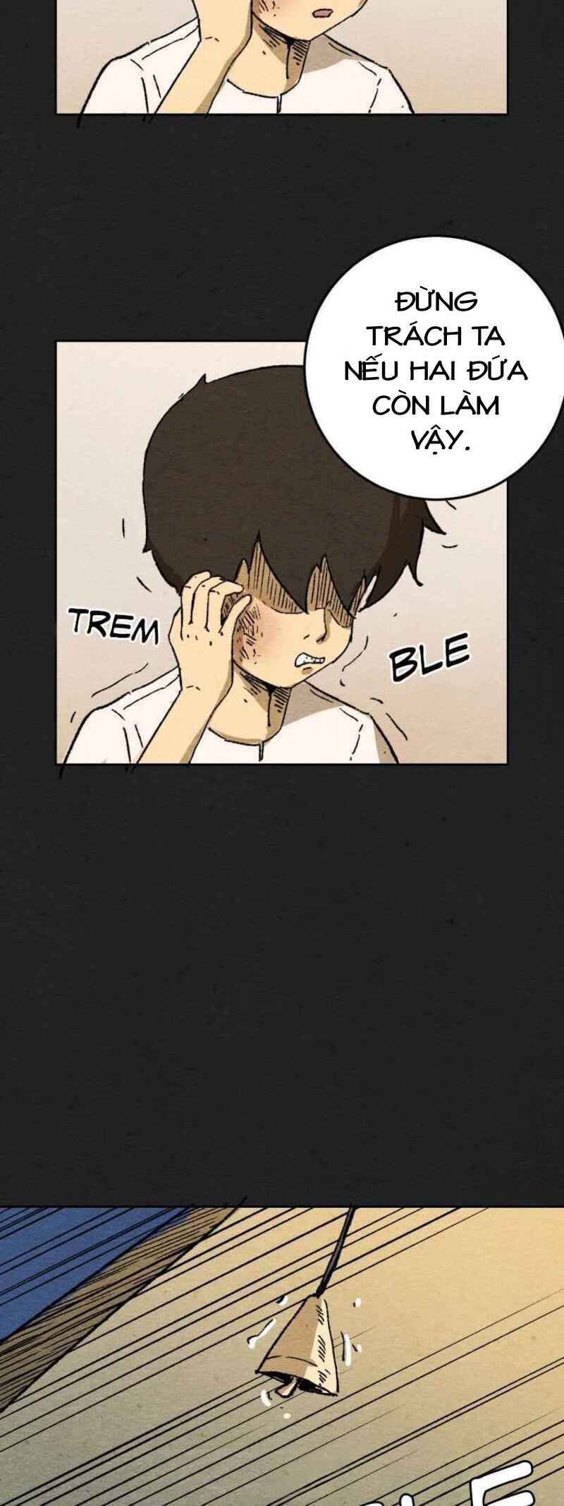 Phản Địa Tâm Chapter 1 - 34