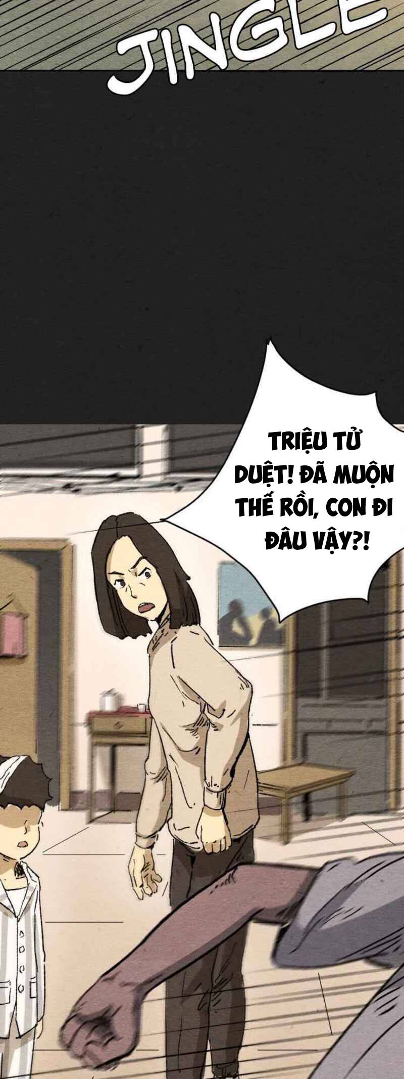 Phản Địa Tâm Chapter 1 - 35