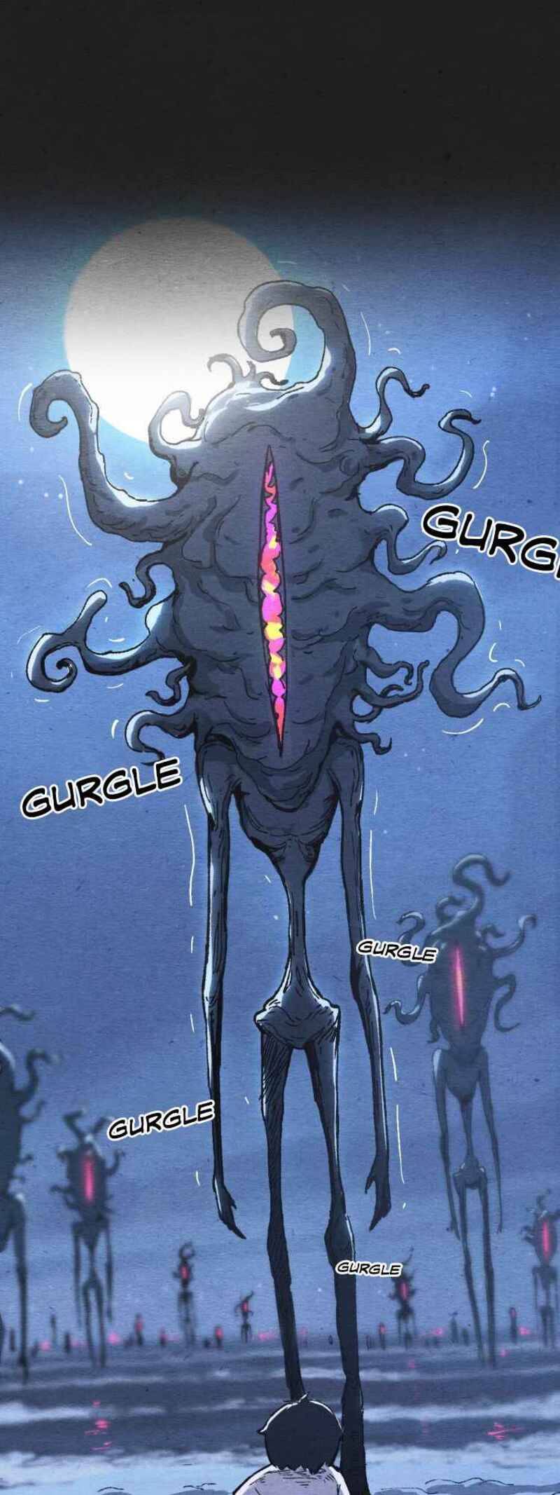 Phản Địa Tâm Chapter 1 - 43