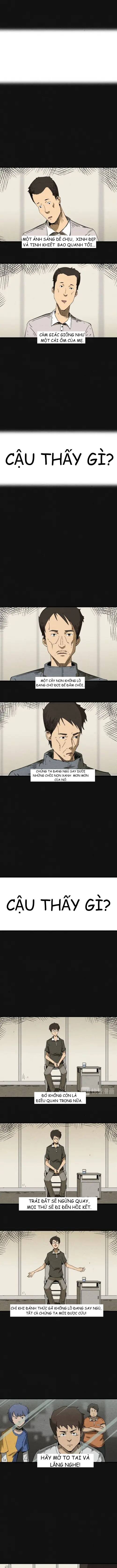 Phản Địa Tâm Chapter 10 - 1