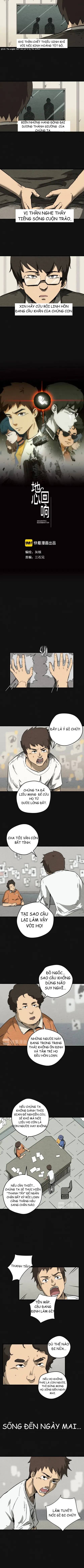 Phản Địa Tâm Chapter 10 - 2