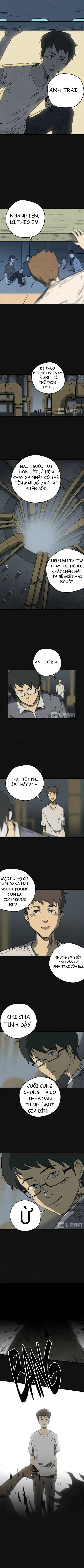 Phản Địa Tâm Chapter 10 - 6