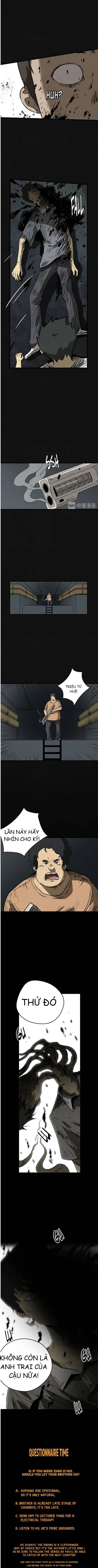 Phản Địa Tâm Chapter 10 - 7