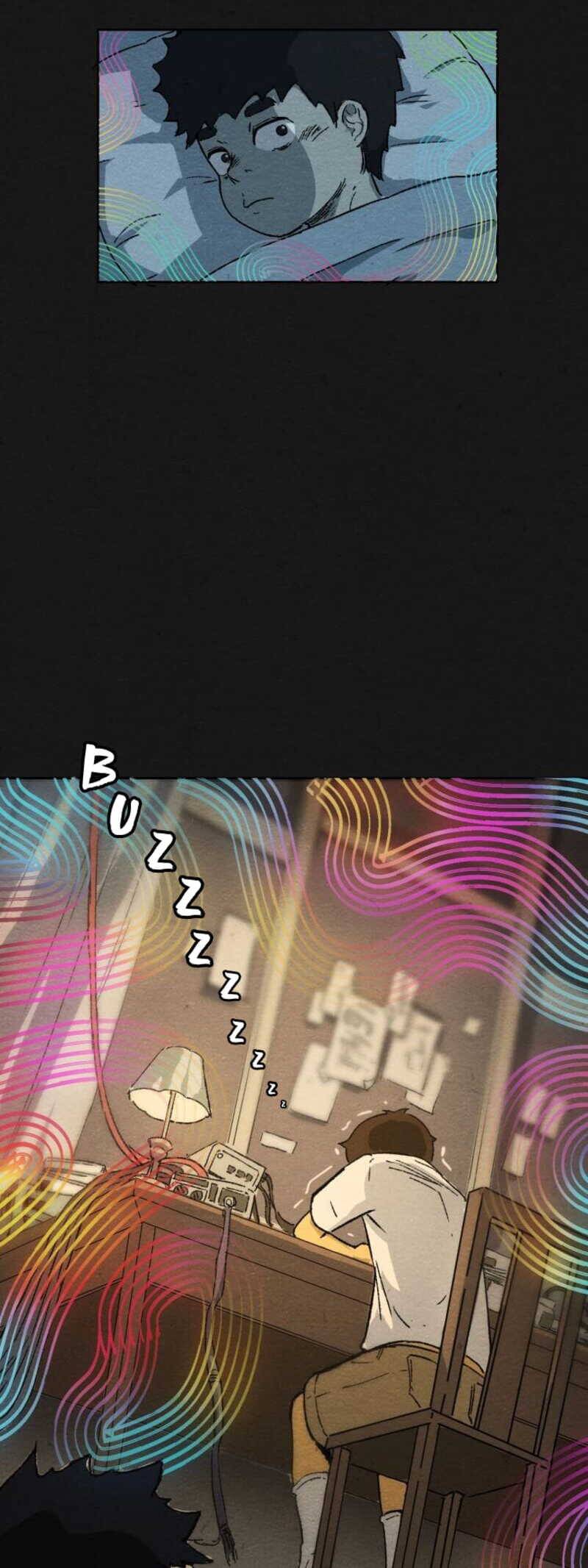 Phản Địa Tâm Chapter 2 - 2