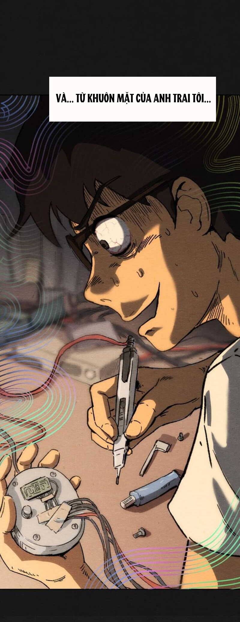 Phản Địa Tâm Chapter 2 - 4