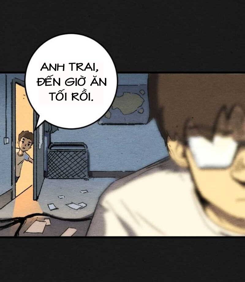 Phản Địa Tâm Chapter 2 - 6