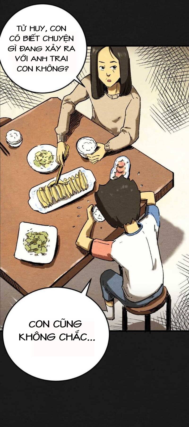 Phản Địa Tâm Chapter 2 - 9
