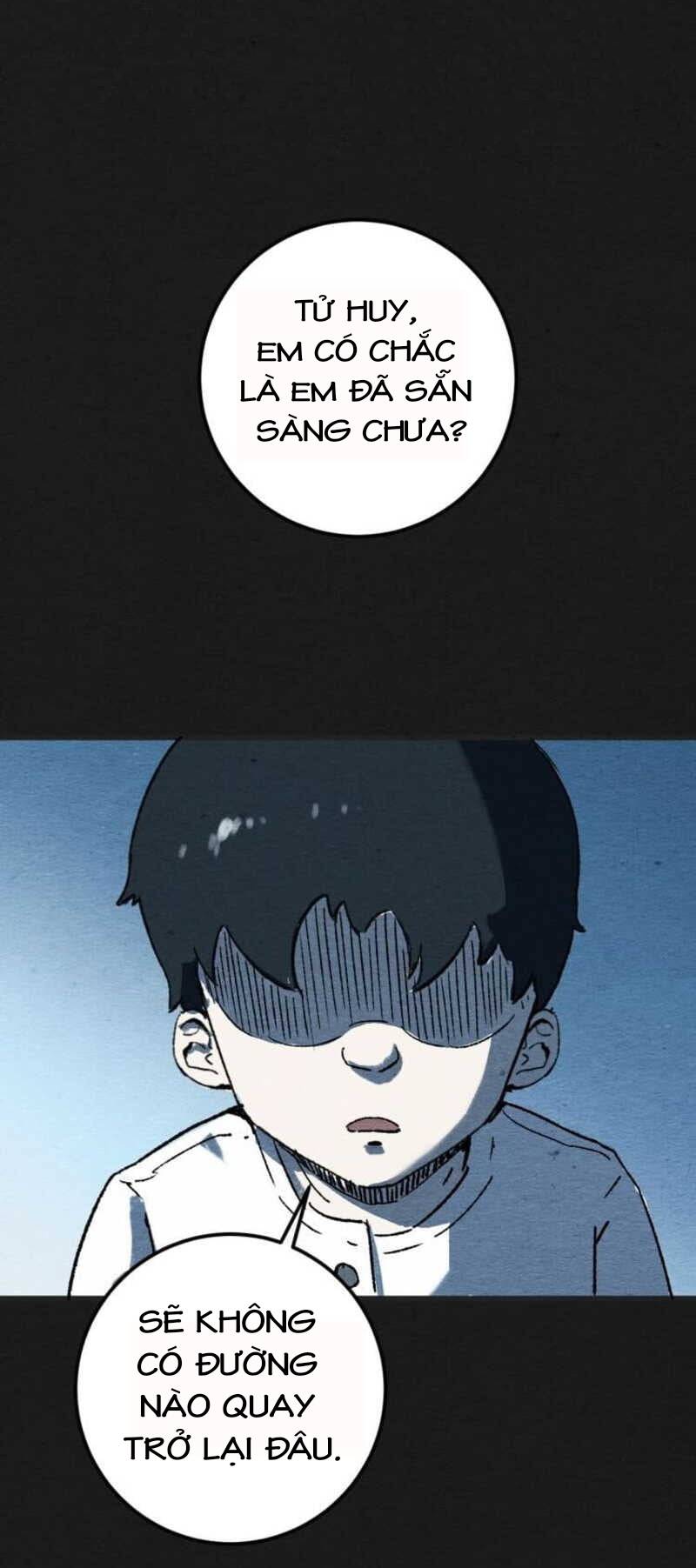Phản Địa Tâm Chapter 2 - 11
