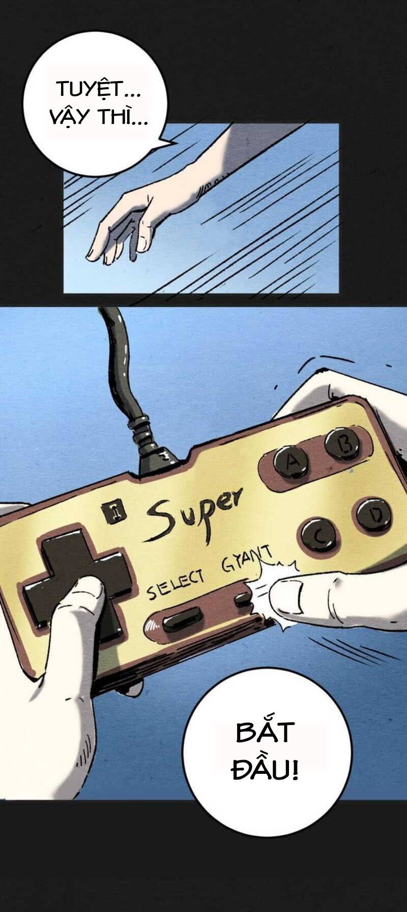 Phản Địa Tâm Chapter 2 - 13