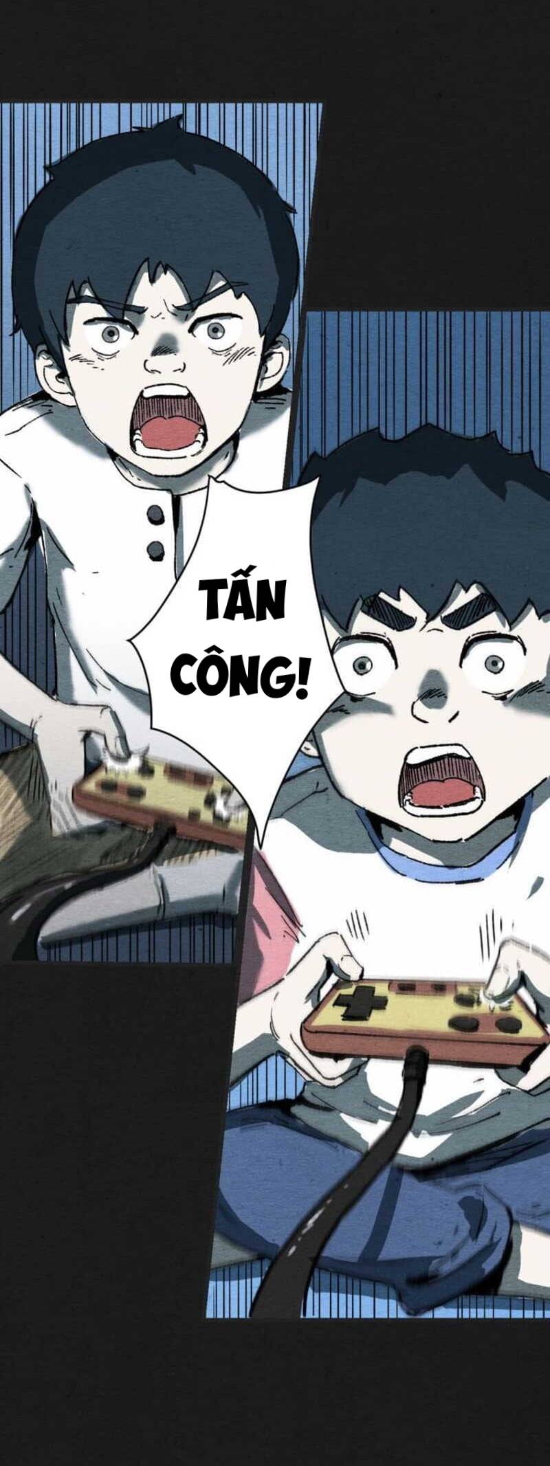 Phản Địa Tâm Chapter 2 - 14