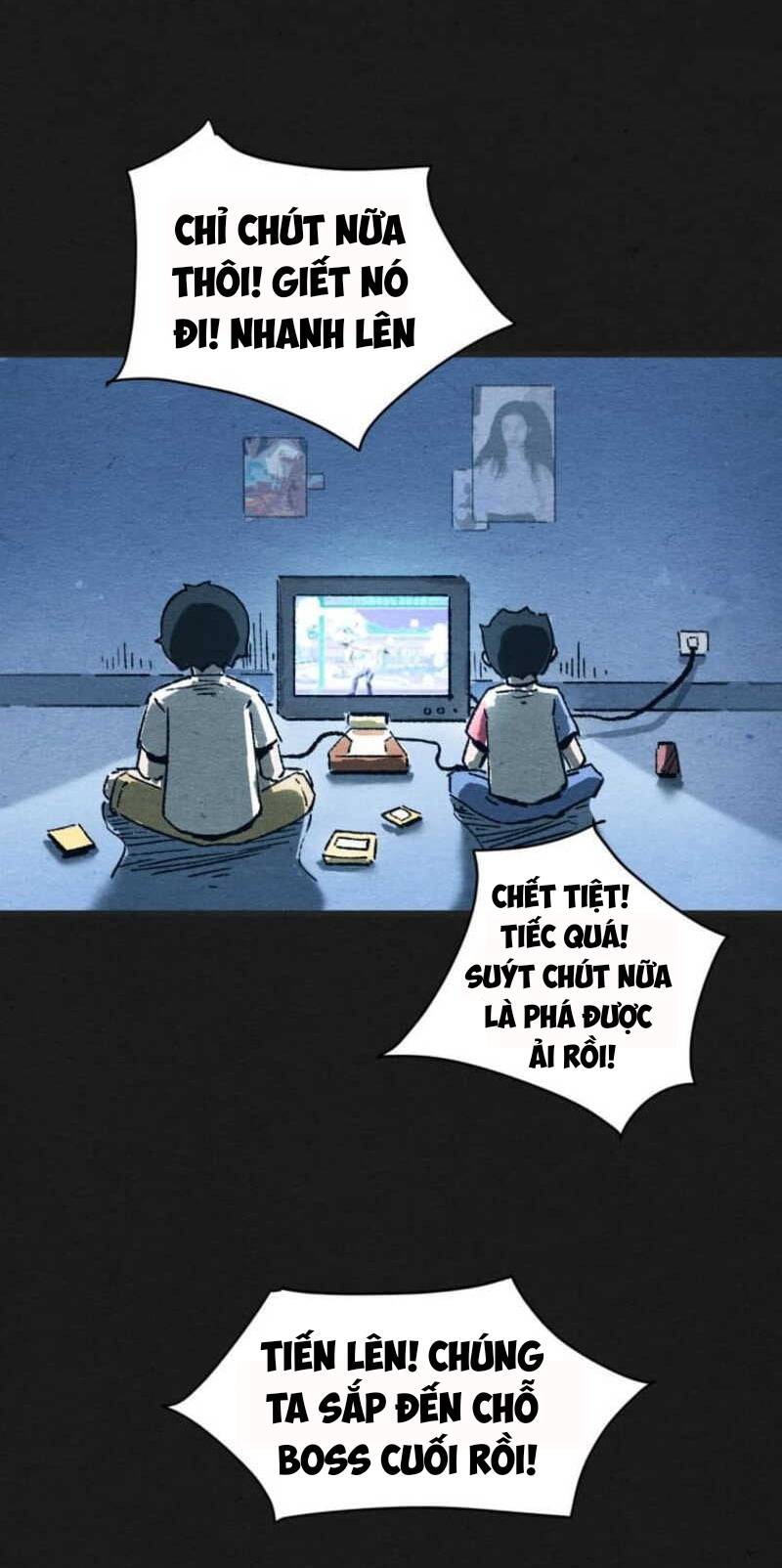 Phản Địa Tâm Chapter 2 - 16
